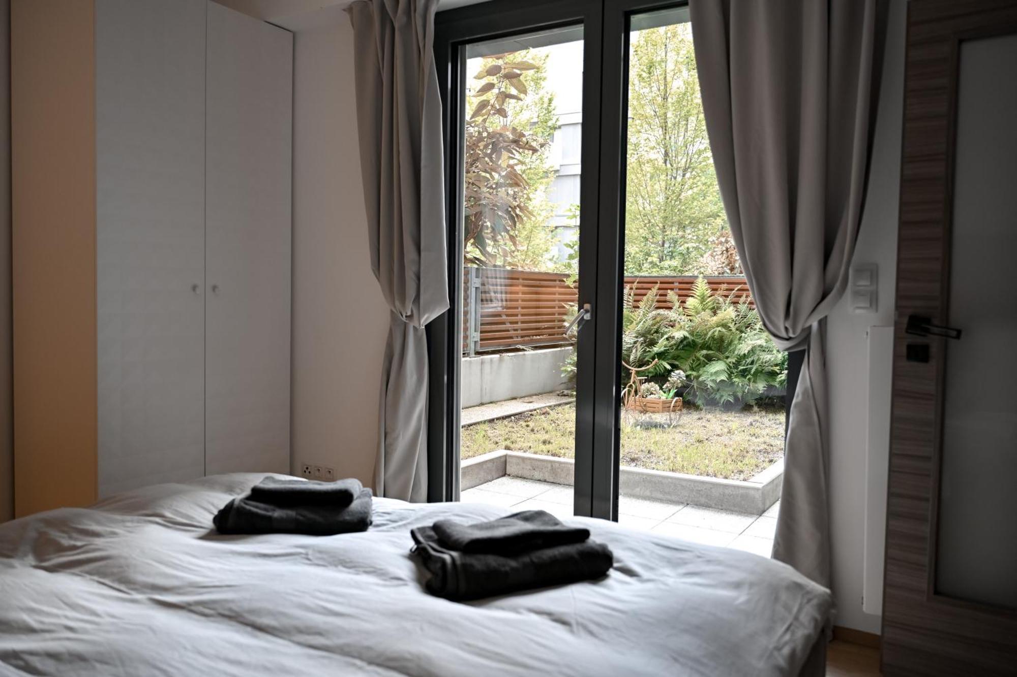 Lovely Family Suite Прага Экстерьер фото